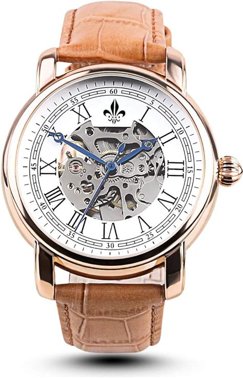 men's luxury watches vienna va